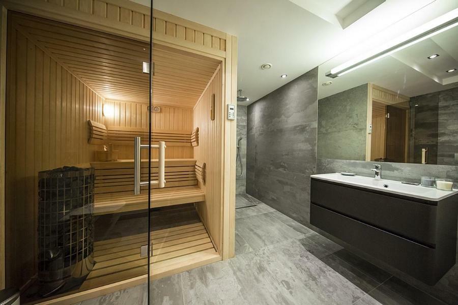 Apartment Catherina *