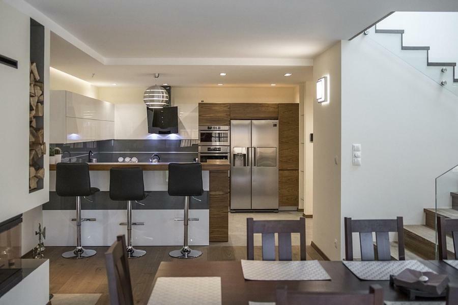 Apartment Catherina Zakopane