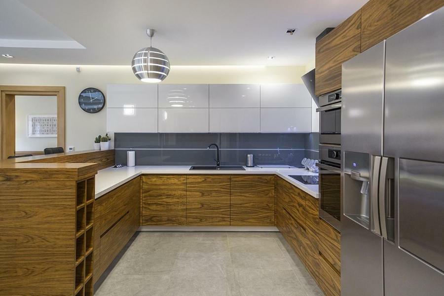 Catherina Apartment