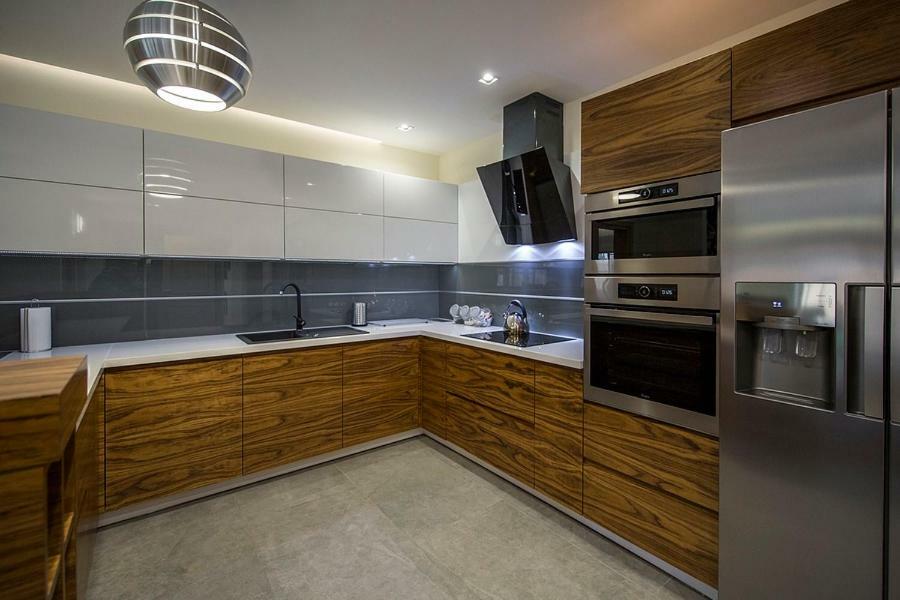 Apartment Catherina Zakopane