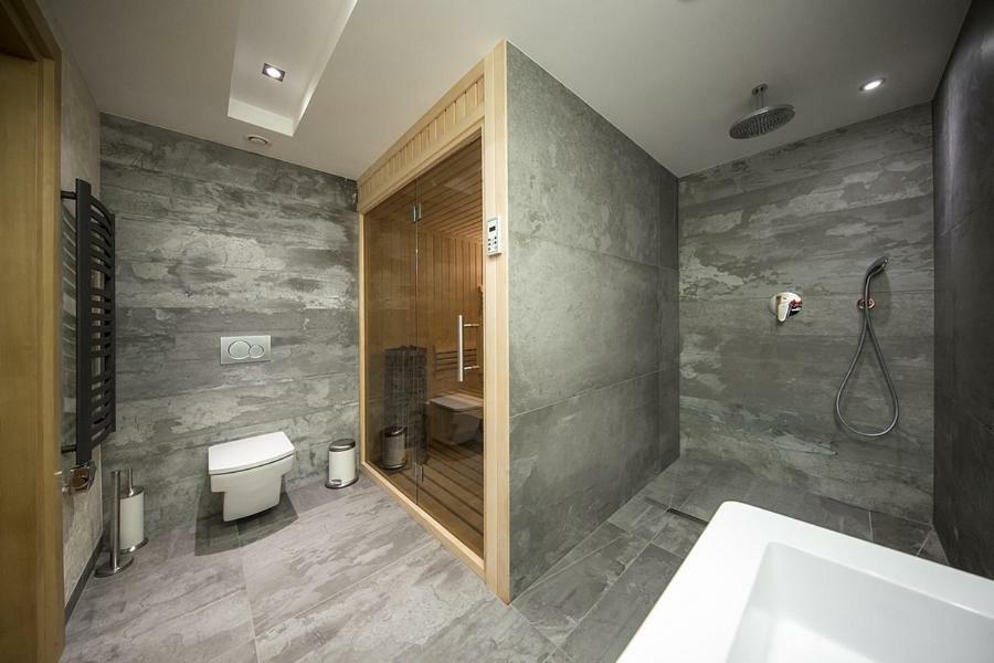 Catherina Apartment *