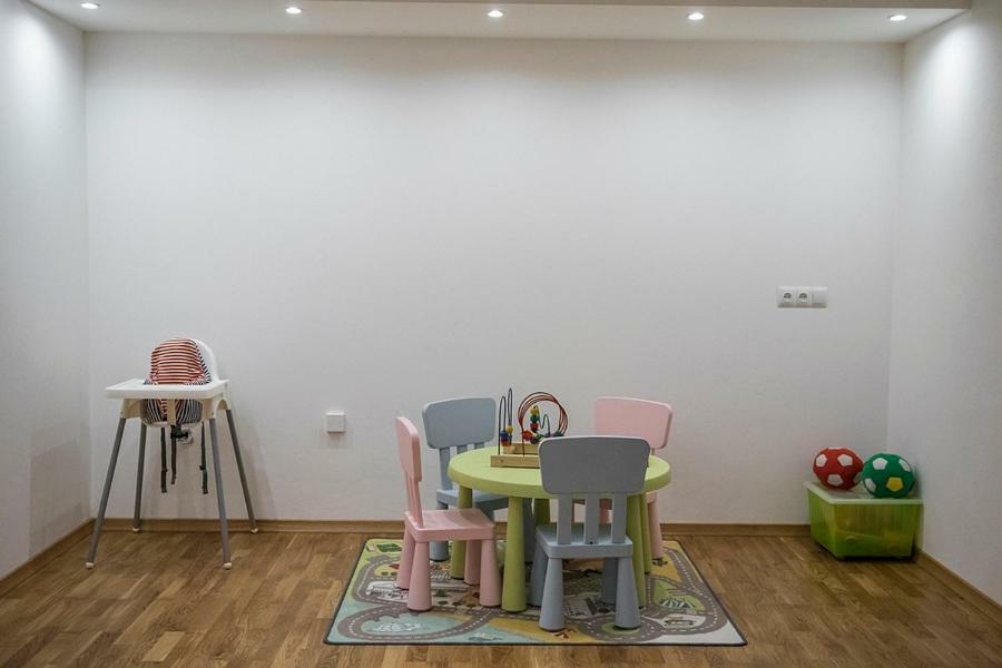 Catherina Apartment *